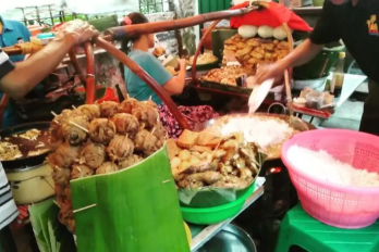 Rekomendasi Tempat Makan Malang Yang Hits Dengan View Terbaik